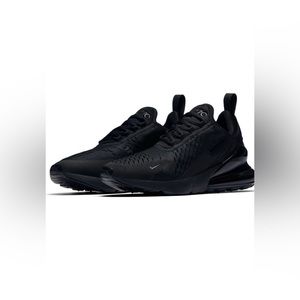 Air Max 270 Sneaker by Nike